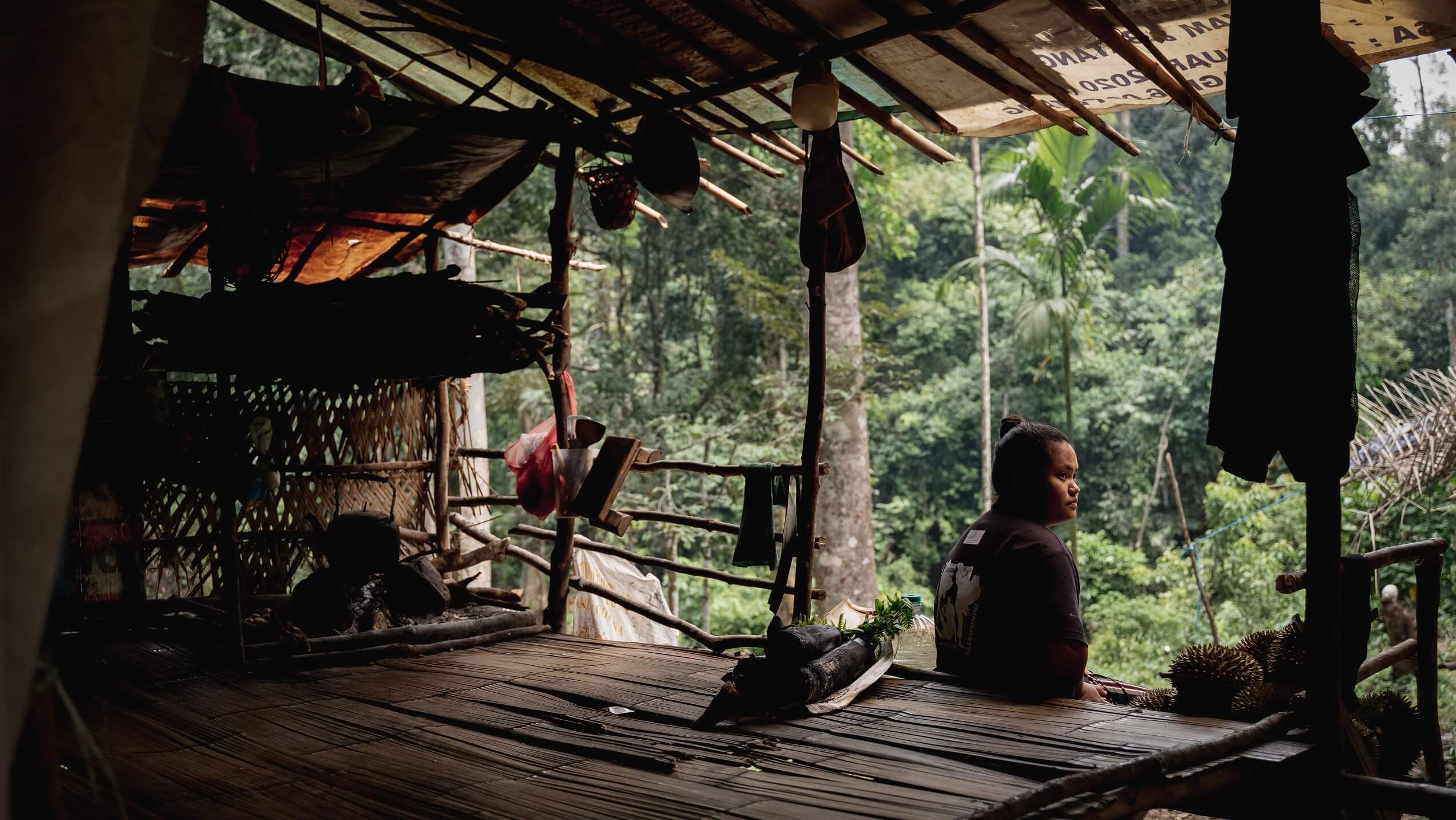 Explore Malaysia with the Orang Asli as your guides